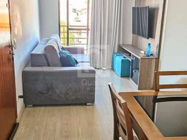 Apartamento com 2 quartos à venda na Zona Sul de Sorocaba