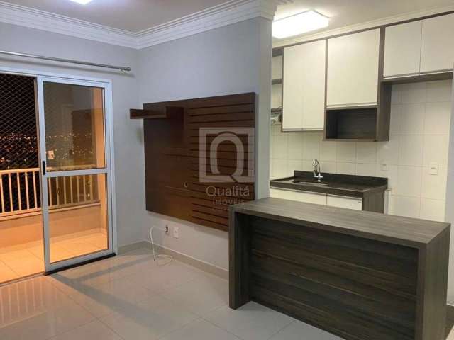 Apartamento à venda no Wanel Ville em Sorocaba | Passeo Condomínio Clube