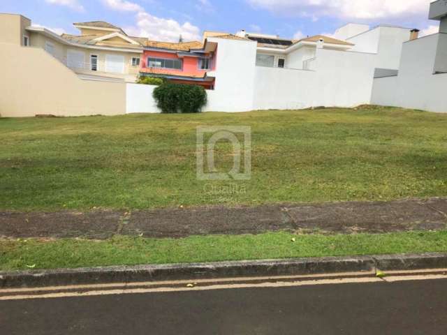 Terreno de 360 m² à venda no Sunset Condomínio Residencial - Parque Campolim, Sorocaba