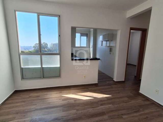 Apartamento à venda Condominio Spazio Salamanca - Sorocaba