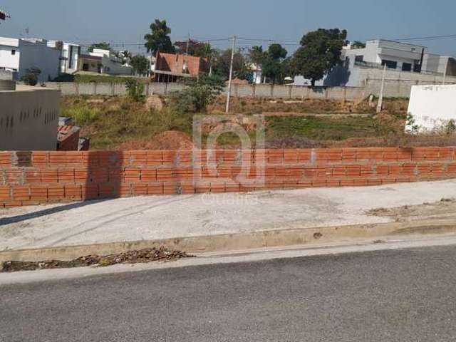 Terreno à venda em Votorantim, loteamento aberto.