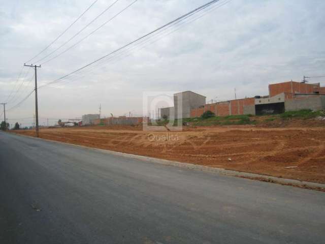 Terreno comercial à venda no Éden em Sorocaba - 505 m² de área