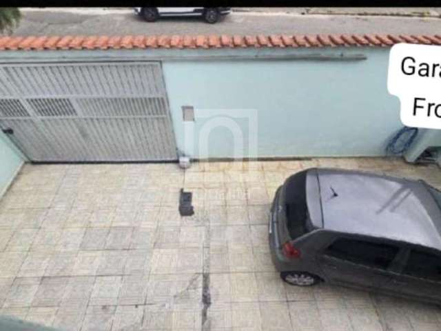 Imperdível oportunidade: Casa à venda em Sorocaba-SP, Jardim Maria do Carmo, 3 quartos, 2 salas, 3 banheiros, 3 vagas, 218m².