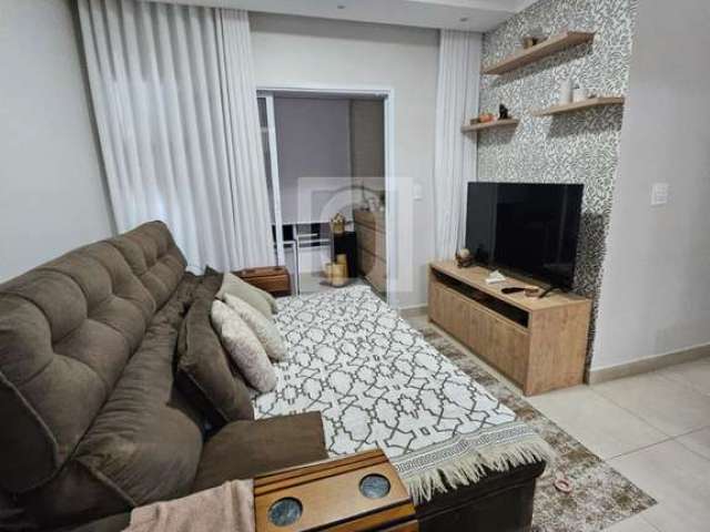 Apartamento com 3 quartos à venda Condomínio Vancouver Home, Campolim - Sorocaba, SP