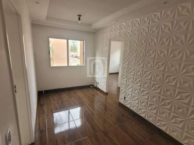 Apartamento à venda Condomínio Le Parc Itavuvu - Sorocaba