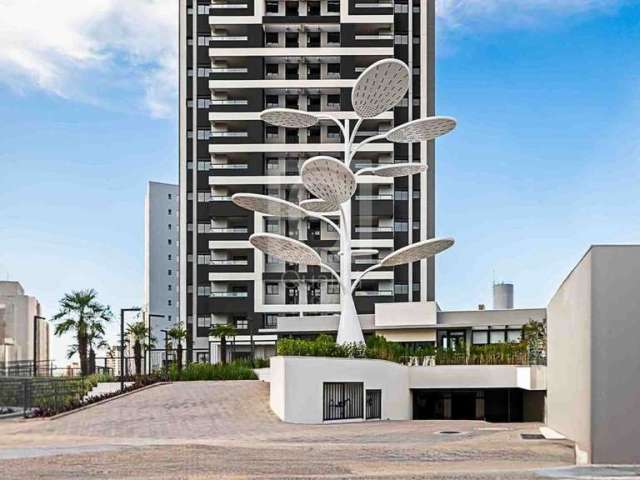 Apartamento de luxo à venda no Condomínio Miraí Patriani, Parque Campolim | 2 Suítes, Varanda Gourmet, 91 m²