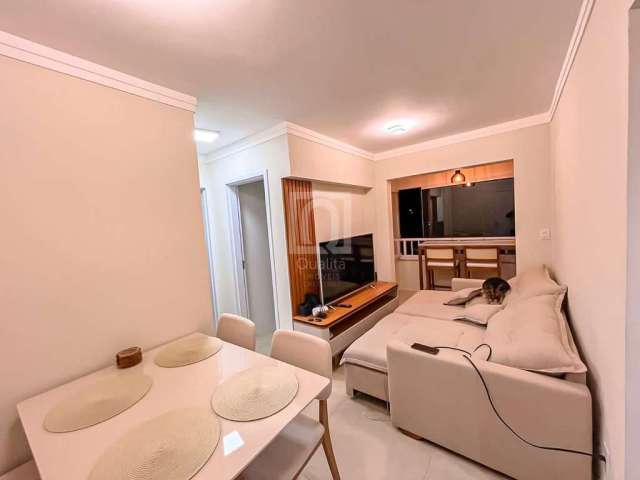 Apartamento à venda Condomínio Residencial Vale Verde Wanel Ville - Sorocaba