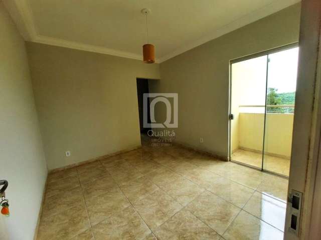 Apartamento à vend Condomínio Residencial Alamanda - Sorocaba