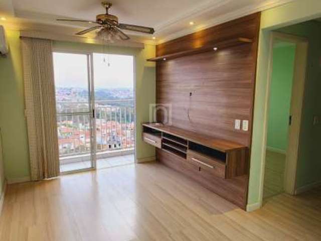 Apartamento à venda no Condomínio Varanda Ville Residencial Club em Sorocaba