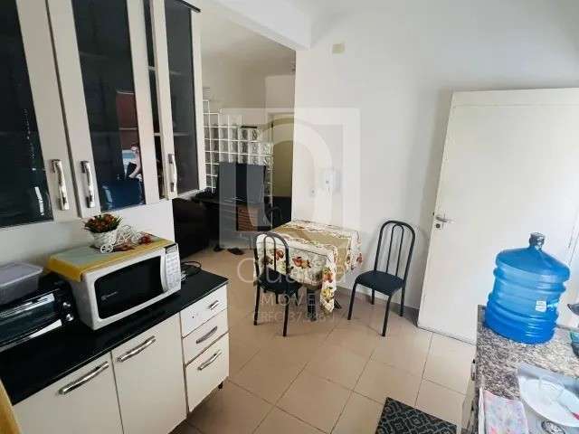 Casa à venda no Éden Ville, Sorocaba - 2 Quartos, 1 Suíte, 60m²