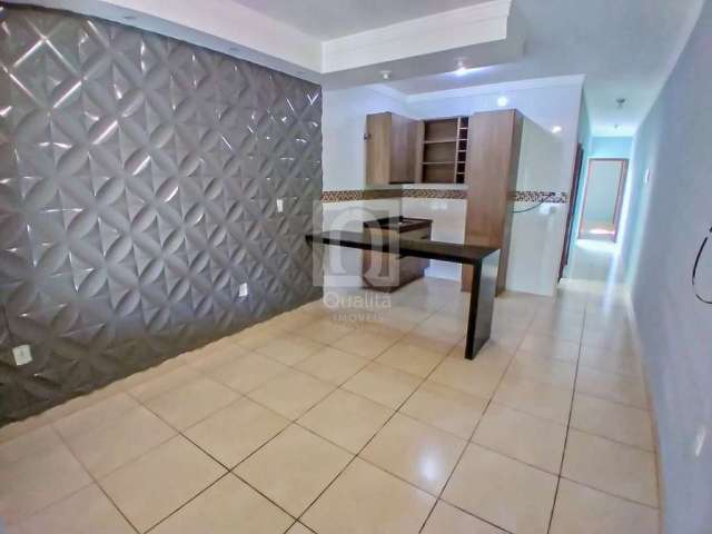 Casa à venda no Jardim Santa Marta, Sorocaba - 2 quartos, 62m², 1 vaga