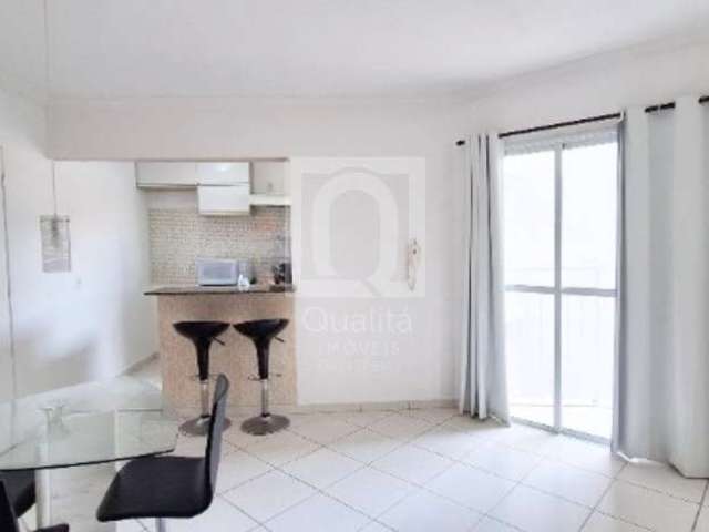 Apartamento à venda no Jardim Pagliato, Sorocaba-SP, 2 quartos, 52m², com piscina e academia