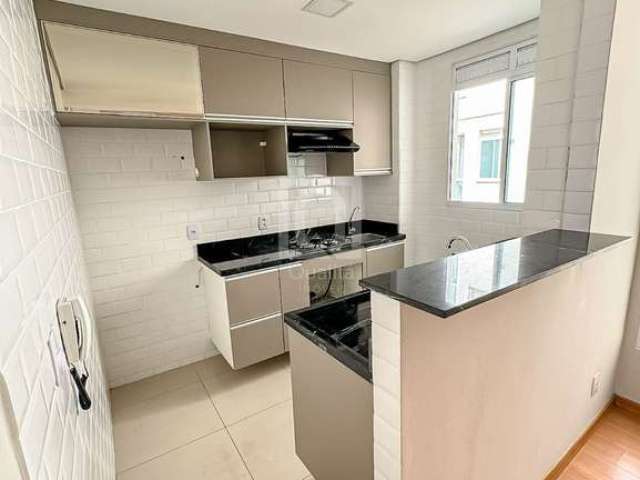 Apartamento à venda Condomínio Residencial Parque Serra Bonita em Sorocaba