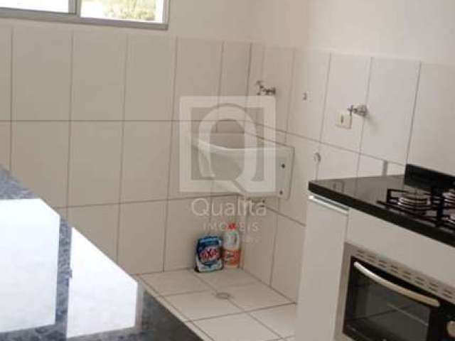 Apartamento à venda no Residencial Spazio Saragozza em Sorocaba