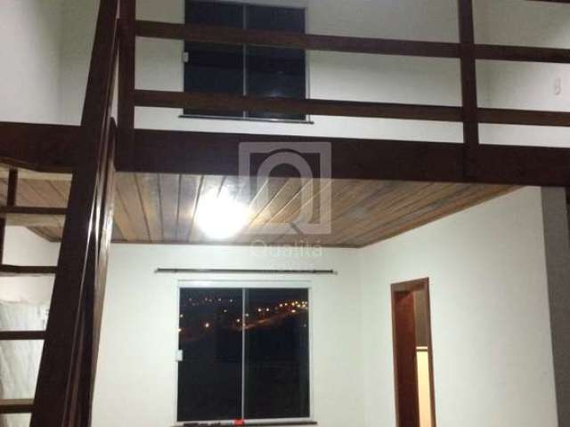 Apartamento Kitnet à venda Jardim Piazza de Sorocaba