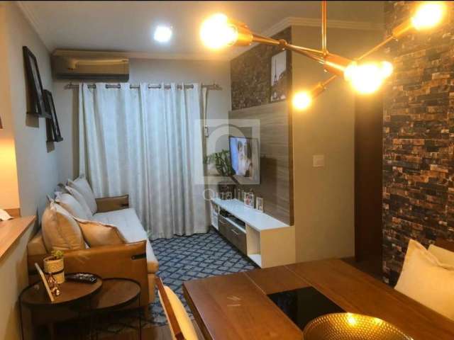 Apartamento à venda Jardim Vera Cruz em Sorocaba