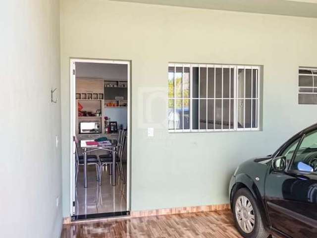 Casa à venda Residencial Vitiello em Boituva