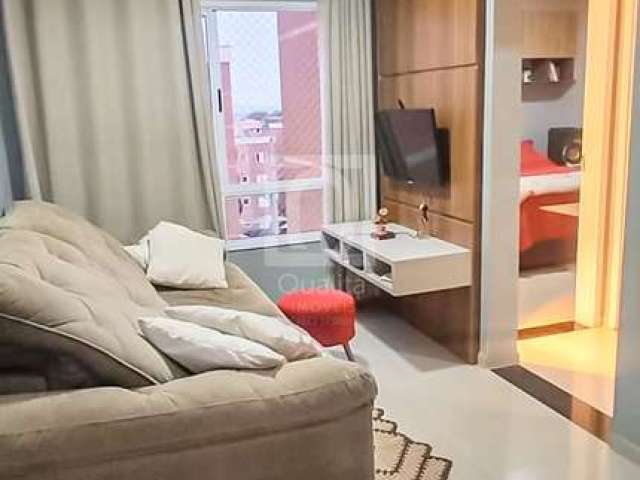 Apartamento com 2 quartos à venda Vila Fiori em Sorocaba