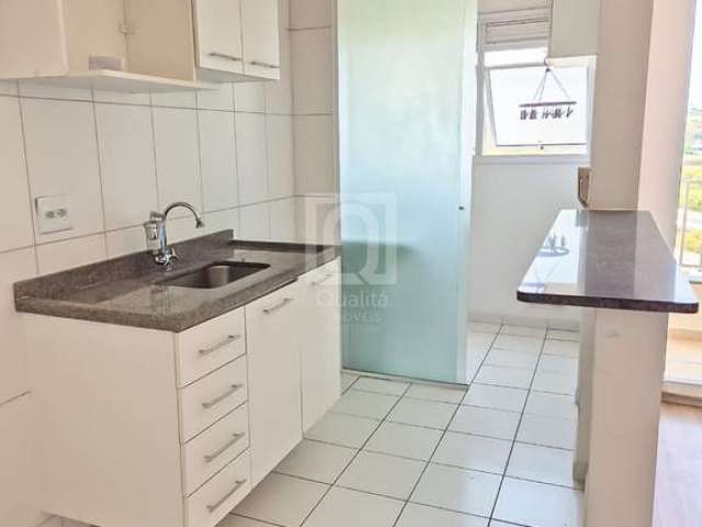 Apartamento à venda Condomínio Mirante Santa Rosália em Sorocaba