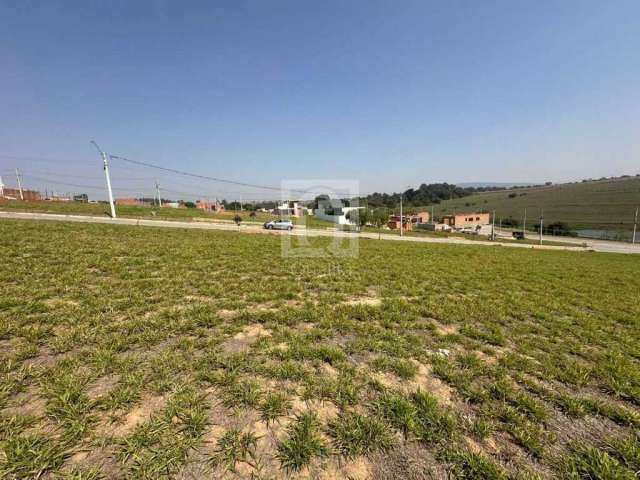 Terreno à venda no condomínio Reserva Ipanema 2, Sorocaba