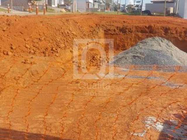 Terreno em Condomínio à Venda em Sorocaba-SP, Jardim Residencial Villaggio Ipanema I - 180,00 m² de Área