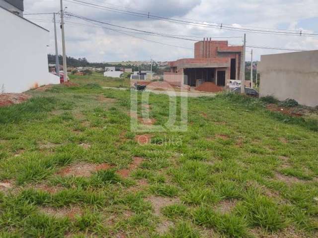 Terreno à venda no Condomínio Reserva Ipanema, 200 m²