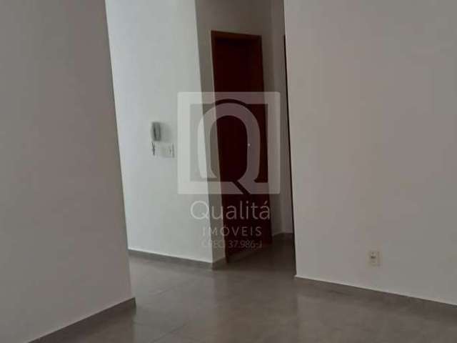 Apartamento à venda no Condomínio Spazio Sartori, Sorocaba