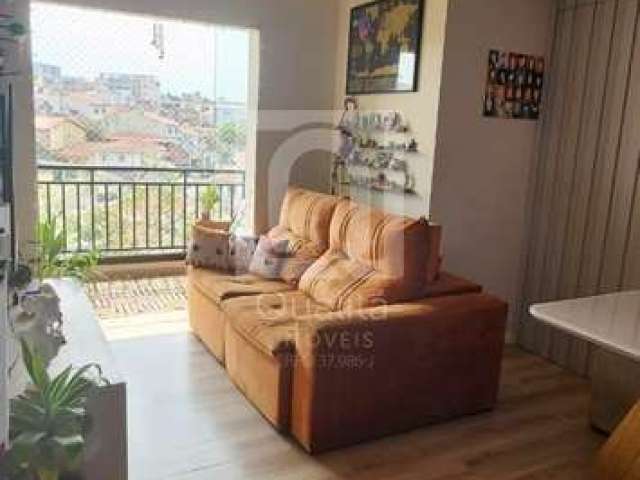 Apartamento à venda no Reserva Tropical - Tucuruvi, SP