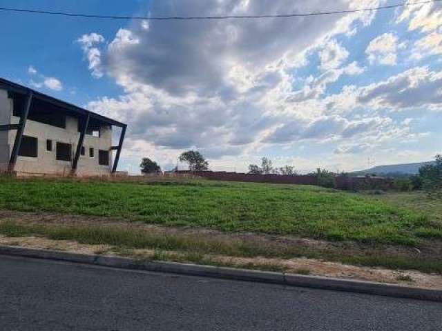 Terreno de 1000 metros a venda no condomínio village Ipanema 2 em Araçoiaba da Serra