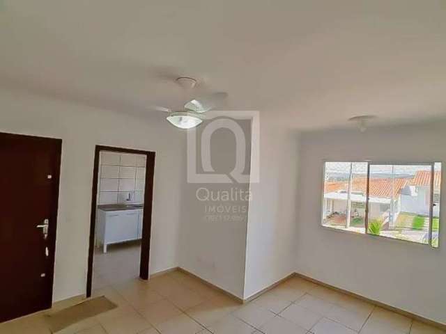 Apartamento à venda no Bosque Ipanema Residencial, Sorocaba