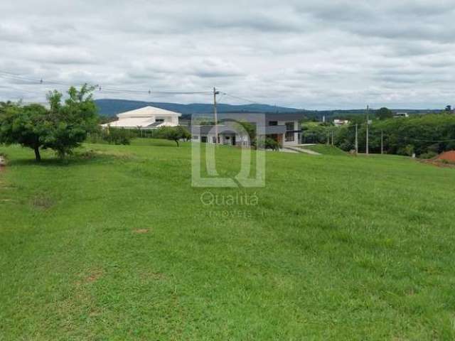 Terreno à venda no Condomínio Residencial Dacha em Sorocaba