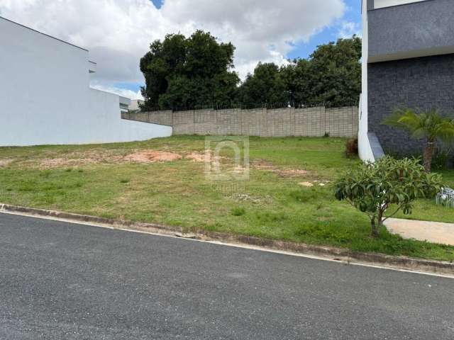 Terreno à venda no Condomínio Residencial Flores em Votorantim