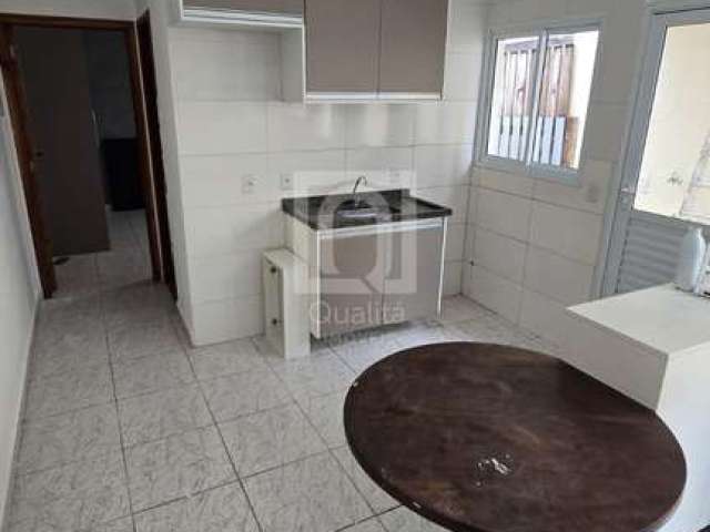 Casa em Condomínio na Zona Norte de Sorocaba