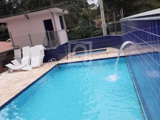 Apartamento à venda condomínio barão baronesa porto feliz - osasco