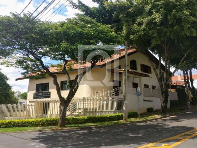 Casa Sobrado com 4 quartos suíte e piscina no Parque Campolim Sorocaba