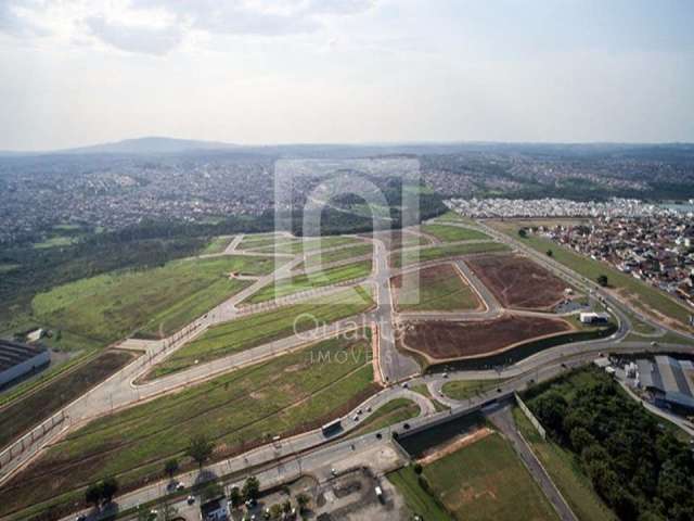 Terreno na Zona Industrial Sorocaba.