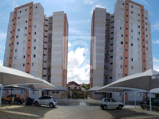 Apartamento a venda edifício pagliato prime residence