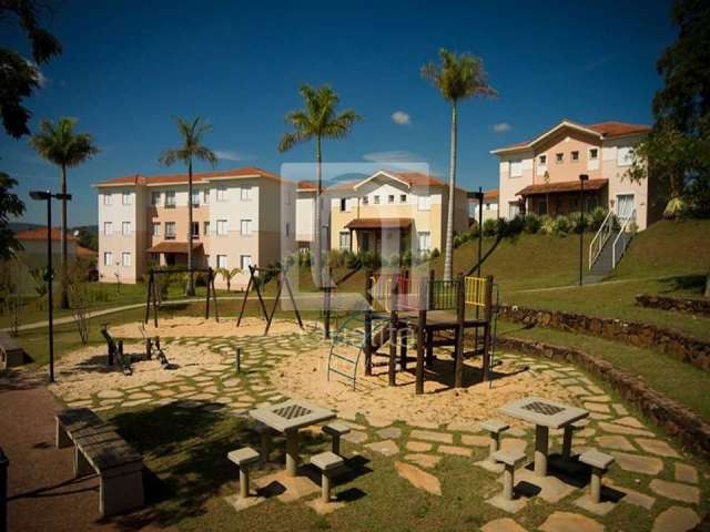 Apartamento em Vossoroca Residencial Villa Flora Votorantim