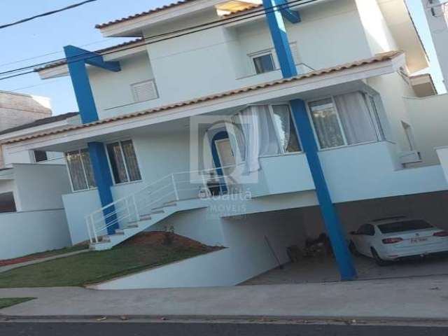 Casa Sobrado no Condominio Lago da Boa Vista Sorocaba