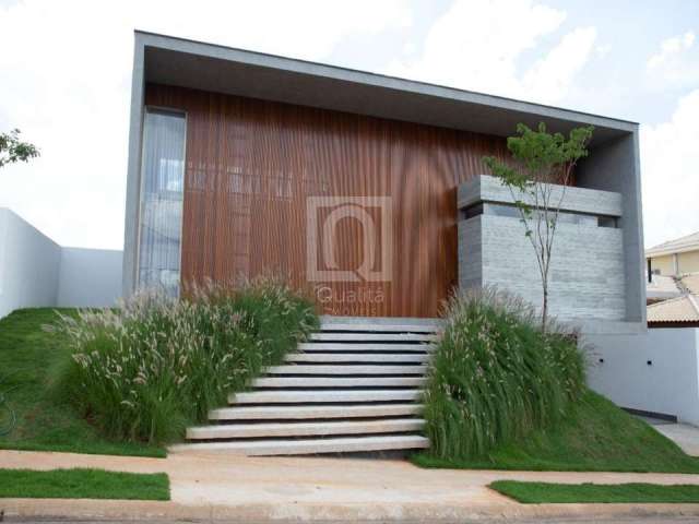 Casa à venda no condomínio ecoresidencial fazenda jequitibá