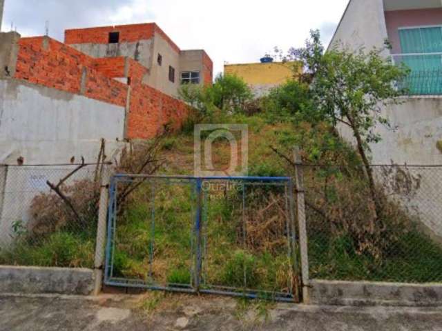 Terreno à venda no residencial votorantim park i