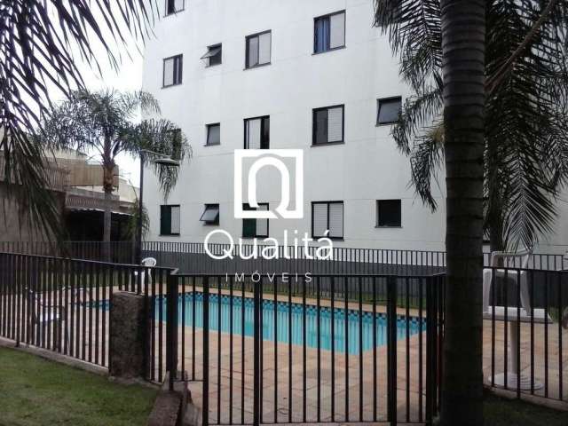 Apartamento vila lucy sorocaba - sp