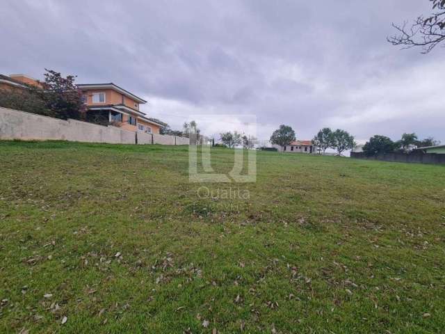 Terreno à venda Condomínio em Araçoiaba da Serra