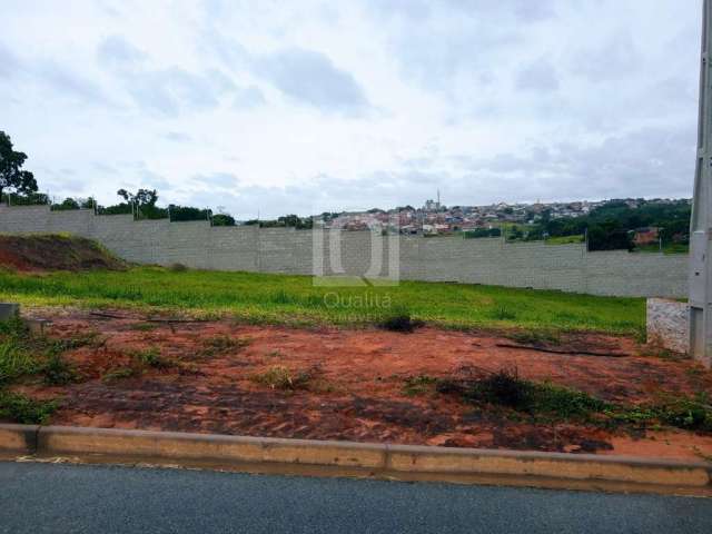 Terreno no Residencial Jardim Helena Maria Wanel Ville Sorocaba