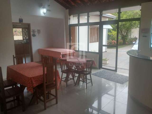 Casa comercial Jardim Carolina Sorocaba