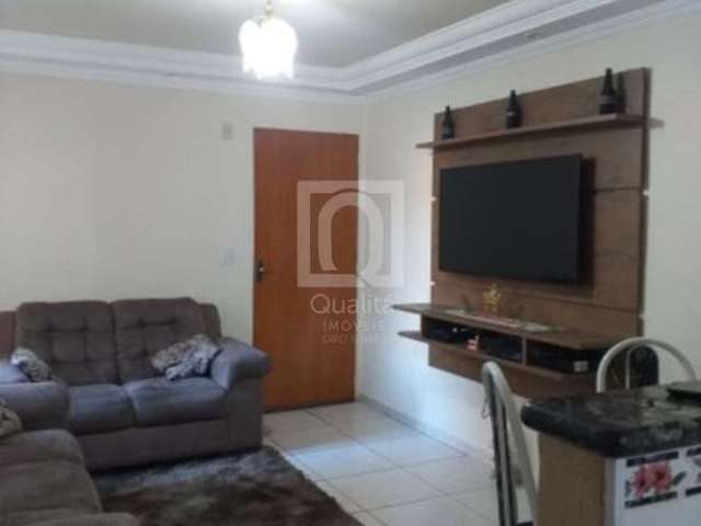 Apartamento térreo na Avenida Ipanema Jardim Novo Horizonte Sorocaba