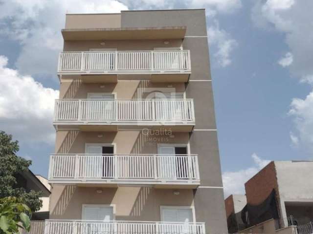 Apartamento à venda edifício francisco morales