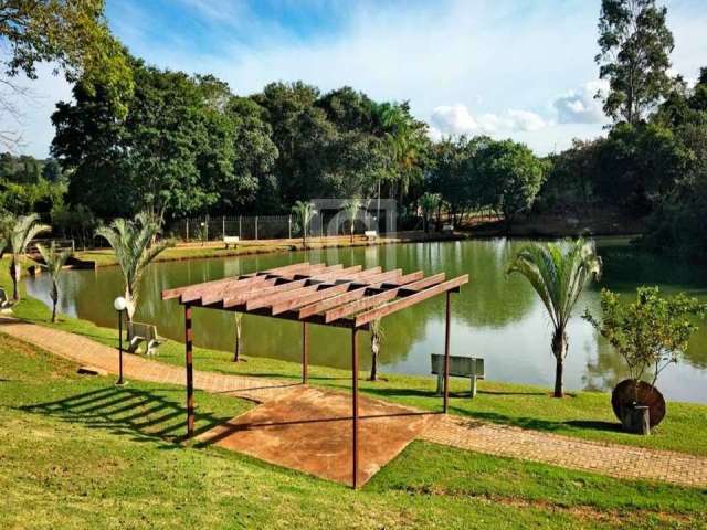 Terreno condomínio reserva ipanema sorocaba