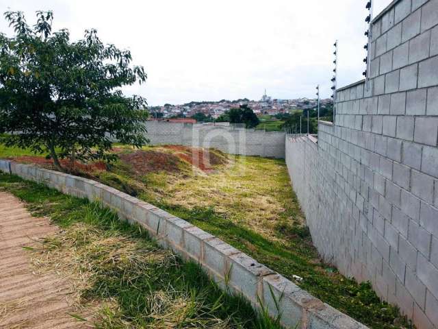 Terreno no Condomínio Residencial Jardim Helena Maria, Wanel Ville, Sorocaba - SP