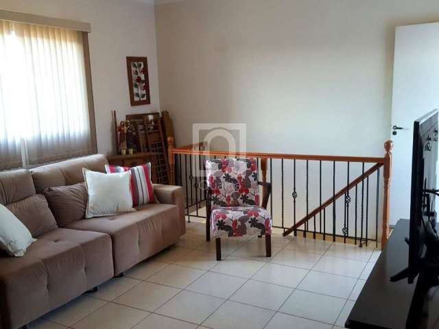 Apartamento Cobertura Duplex à venda Vila Santana - Sorocaba